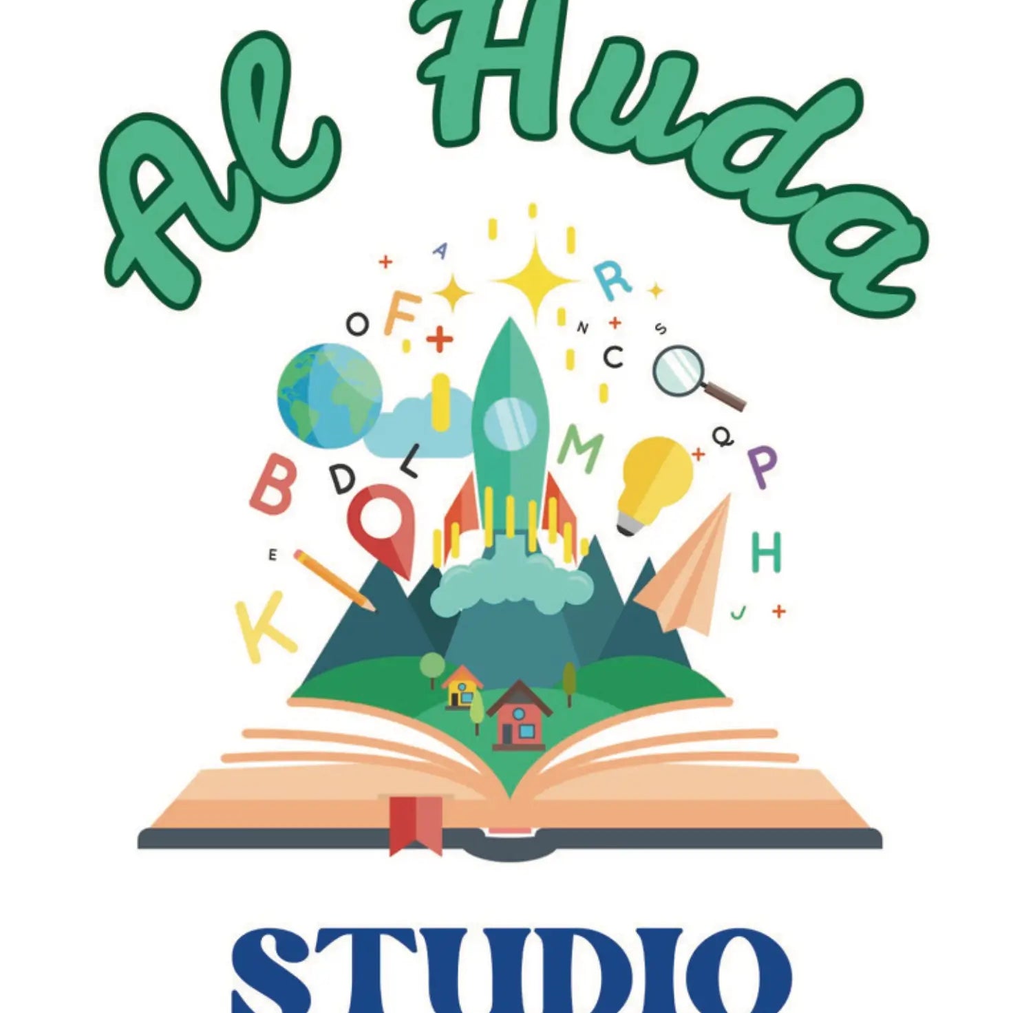 Al Huda Studio