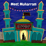 Meet Muharram eBook