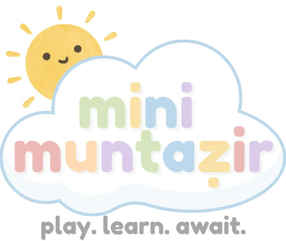 Mini Muntazir