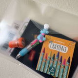 Mini Zā’ir Ziyārah Passport Kit