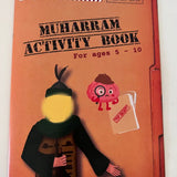 Muharram Activity Book