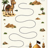 Muharram and Safar Workbook