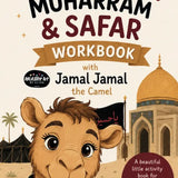 Muharram and Safar Workbook