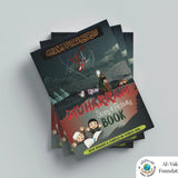 Muharram Story & Activity Book