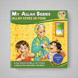 My Allah Series