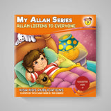 My Allah Series