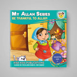 My Allah Series