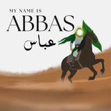 My Name is Abbas