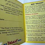 My Salaat Guide