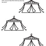 My Muharram Workbook