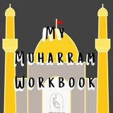 My Muharram Workbook