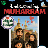 Understanding Muharram Workbook