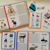 Quran Memory Matching Game