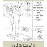 Quranic Lessons 1-50