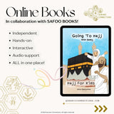 Quranic Connections Subscription