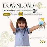 Quranic Connections Subscription