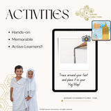 Quranic Connections Subscription