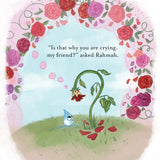 Rahmah the Raindrop