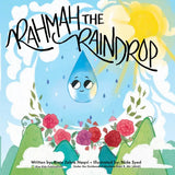Rahmah the Raindrop