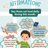 Mahe Ramadhan Activity Book