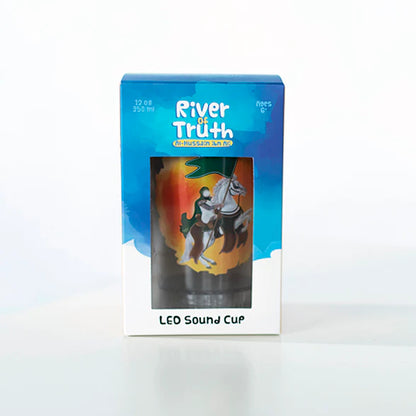 River of Truth Cup