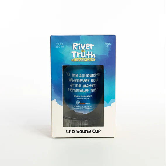 River of Truth Cup