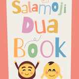 Salamoji Kids Dua Book