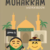 Salamoji Muharram 2019 Activity Workbook
