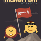 Salamoji Muharram 2020 Activity Workbook
