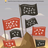Salamoji Muharram 2020 Activity Workbook