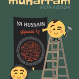 Salamoji Muharram 2021 Activity Workbook