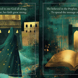 Ladies of Jannah: Sayyidah Khadijah