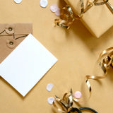 Gift wrap