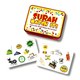 Surah Match It!