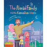 The Ahmad Family and the Ramadhan Moon