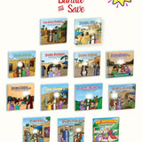 Holy Prophet + 12 Imams Bundle