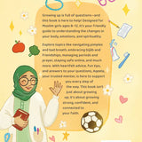 The Muslim Girl's Guide: Body, Mind, and Soul
