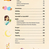 The Muslim Girl's Guide: Body, Mind, and Soul