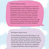 The Muslim Girl's Guide: Body, Mind, and Soul