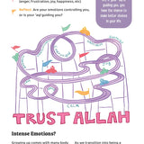 The Muslim Girl's Guide: Body, Mind, and Soul