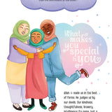 The Muslim Girl's Guide: Body, Mind, and Soul