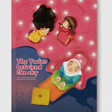 The Twins befriend the sky