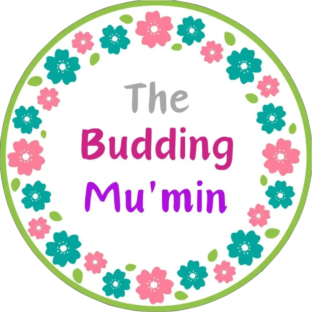 Budding Mu'min