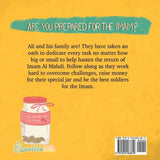 To Prepare for the Imam (ajfs)