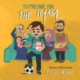 To Prepare for the Imam (ajfs)