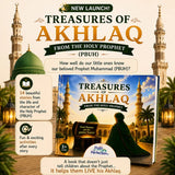 Treasures of Akhlaq