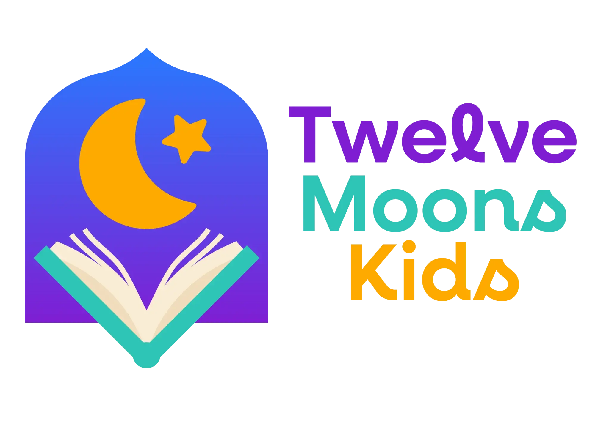 Twelve Moons Kids