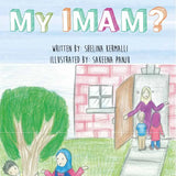 Where is my Imam?