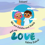 Why I Love Fatima Zahra (SA)