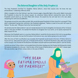 Why I Love Fatima Zahra (SA)